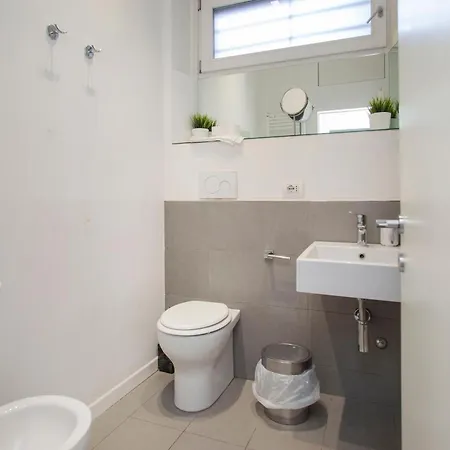 We - Morandi Plaza - Apartment *