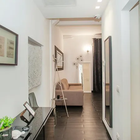 We - Morandi Plaza - Apartment