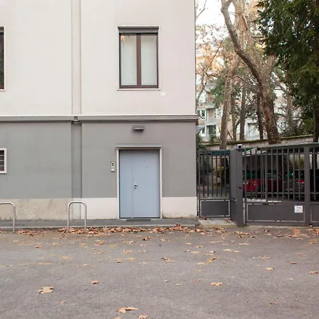 Διαμέρισμα We - Morandi Plaza -