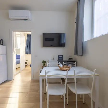 Apartamento - San Siro Corner, With Private Parking *