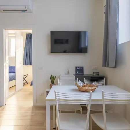 Apartamento - San Siro Corner, With Private Parking