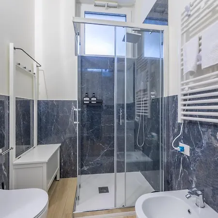 Apartamento - San Siro Corner, With Private Parking *