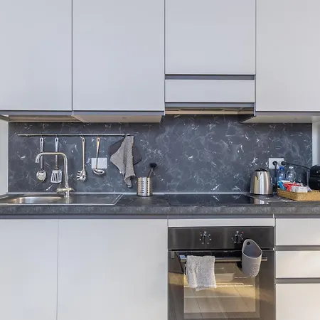 - San Siro Corner, With Private Parking מילאנו