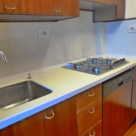 Appartement Penthouse In Fashion District Of Milan, Close To Montenapoleone, Duomo, Scala Milan