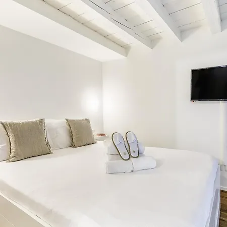 Apartment Gift House