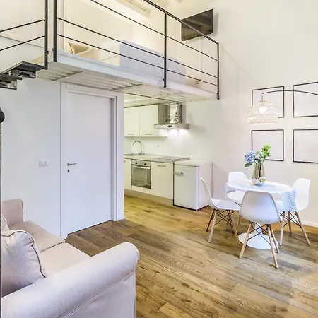 Apartment Gift House