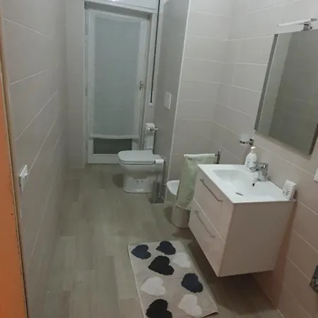 Stanza Di Francesco 3* Milano