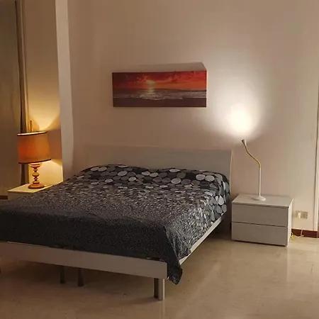 Stanza Di Francesco * Milán