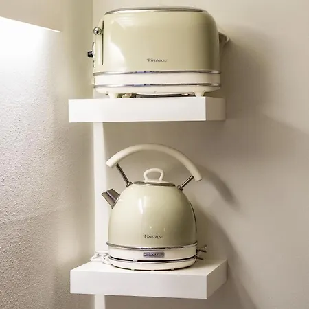 Gift House Apartment