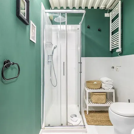 Gift House Apartment Milan