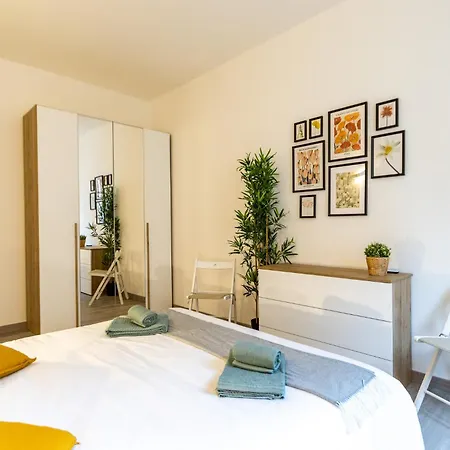 Citylife Mico San Siro Milano - Parking Nearby Lejlighed *