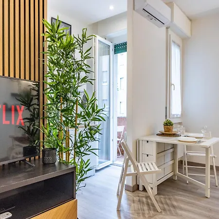 Appartamento A Milano Tra San Siro E Citylife - Vicino Fiera *