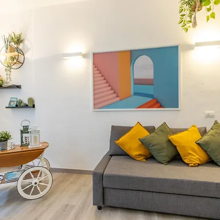 Apartmán Live The Life - Vicino Fieramilano E Life *