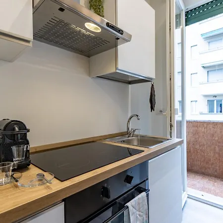 Citylife Mico San Siro Milano - Parking Nearby
