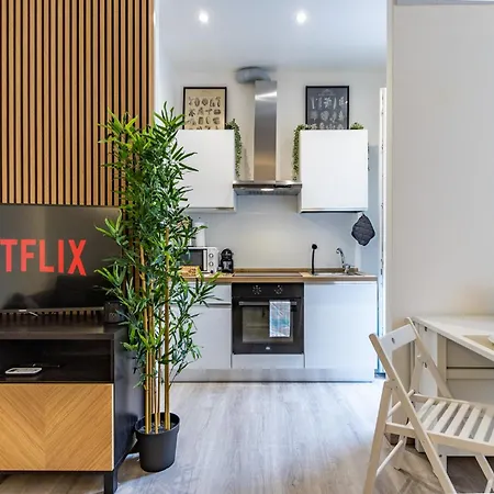 Apartmán Live The Life - Vicino Fieramilano E Life *