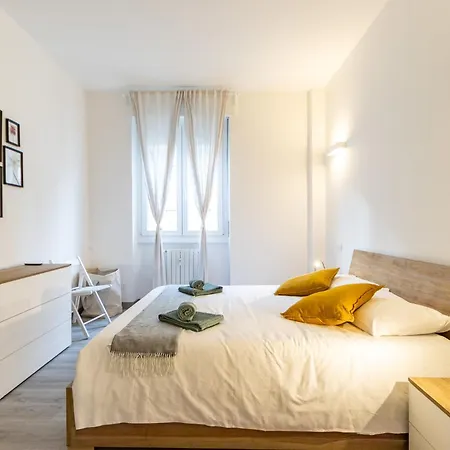 Citylife Mico San Siro Milano - Parking Nearby *