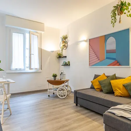 Live The Life - Vicino Fieramilano E Life Apartmán Milán