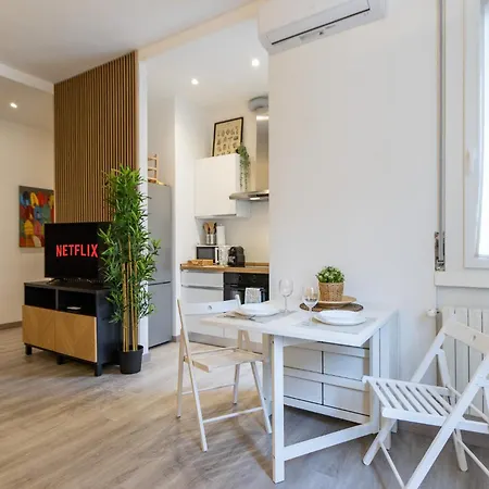 Live The Life - Vicino Fieramilano E Life Apartmán Milán