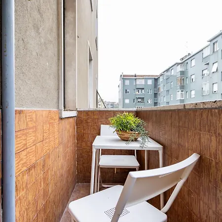 Lejlighed Citylife Mico San Siro Milano - Parking Nearby Milano