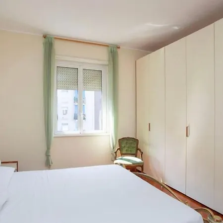Viale Monza Апартаменты Милан