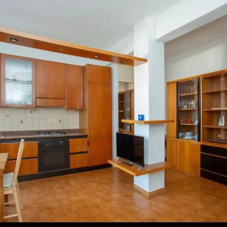 Apartment Viale Monza
