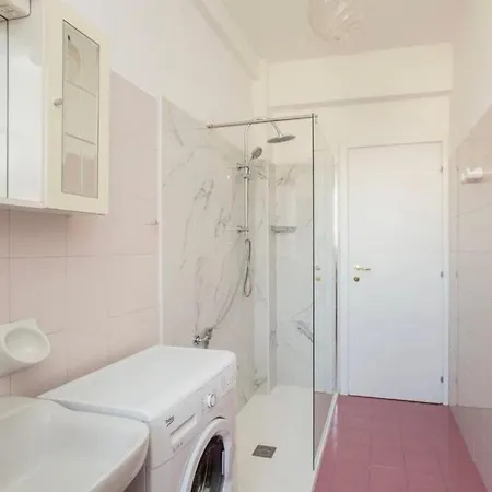 Viale Monza Апартаменты *