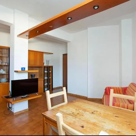 Apartment Viale Monza