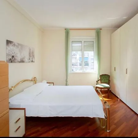 Apartment Viale Monza *