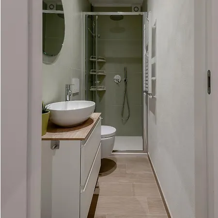 Stayeasy Pasteur23 - New Cozy Next To Metro Lejlighed *