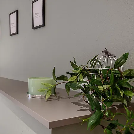 Lejlighed Stayeasy Pasteur23 - New Cozy Next To Metro *