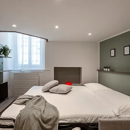 Stayeasy Pasteur23 - New Cozy Next To Metro * 米兰