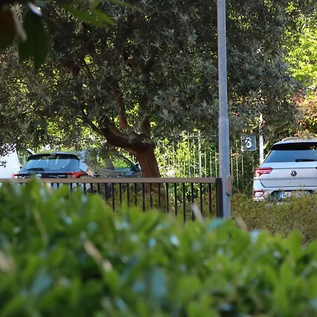 דירה Niguarda M3