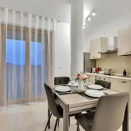 Apartament 10 Min From Linate-private Garage