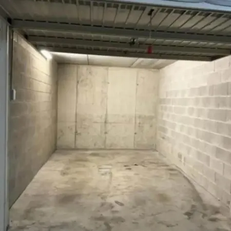 10 Min From Linate-private Garage Apartament Mediolan