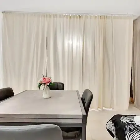 Apartament 10 Min From Linate-private Garage *