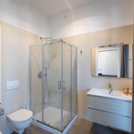 Apartment Magnifico Con Doppio Terrazzo *