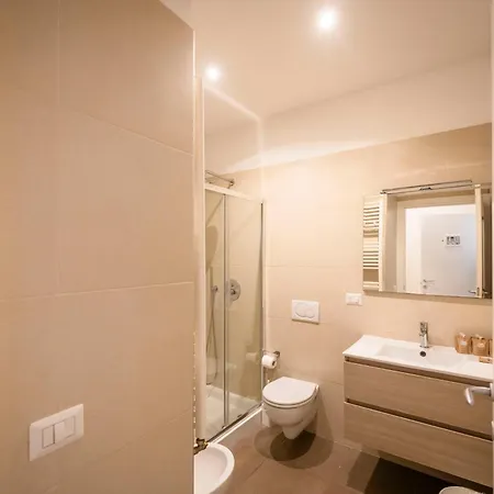 Magnifico Con Doppio Terrazzo Appartement