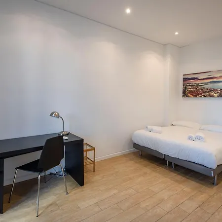 Magnifico Con Doppio Terrazzo Lejlighed