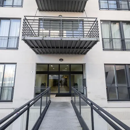 Apartment Magnifico Con Doppio Terrazzo *
