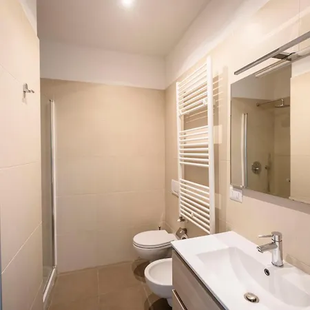 Apartment Magnifico Con Doppio Terrazzo Milan