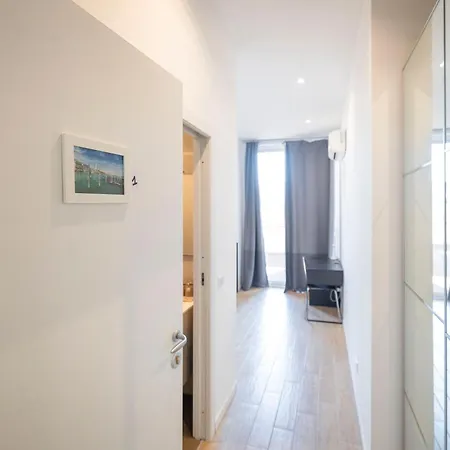 Apartment Magnifico Con Doppio Terrazzo *