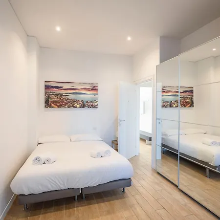 Appartement Magnifico Con Doppio Terrazzo