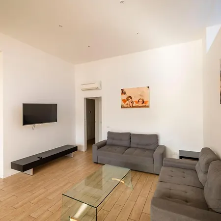 Apartment Magnifico Con Doppio Terrazzo