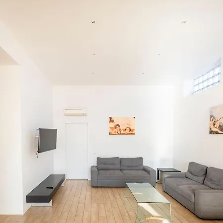 Lejlighed Magnifico Con Doppio Terrazzo *