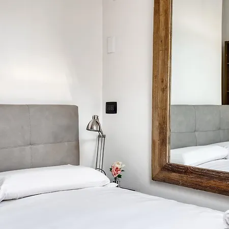 Hostmate - Milano - Oldrado - Nolo