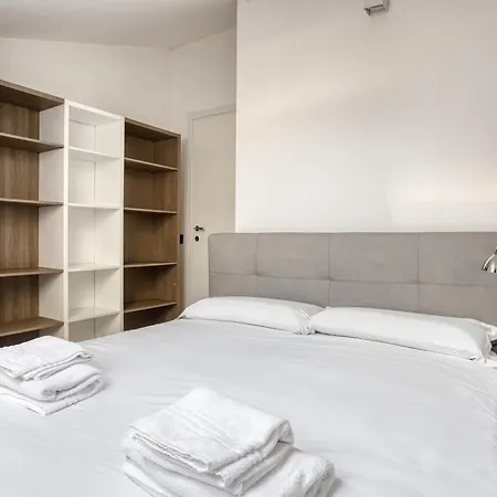 Апартаменты Hostmate - Milano - Oldrado - Nolo