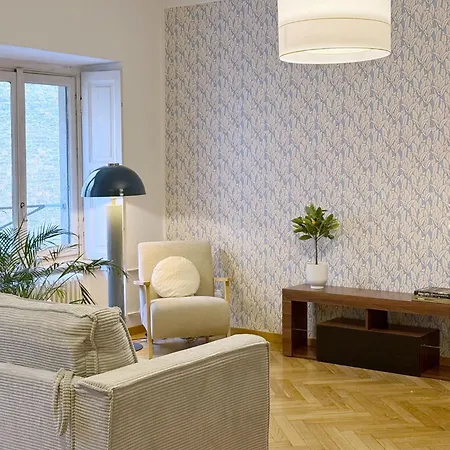 Apartmán San Primo - 5 Min Da Via Montenapoleone Milán