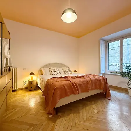 Appartamento San Primo - 5 Min Da Via Montenapoleone *