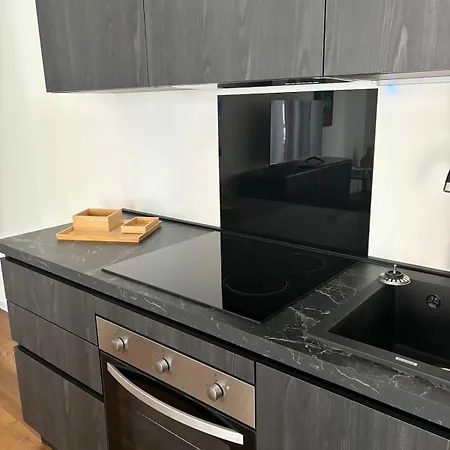 Settala Apartament Mediolan