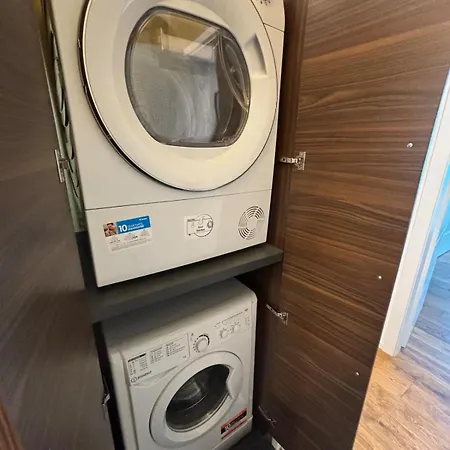 Settala 10 شقة ميلان